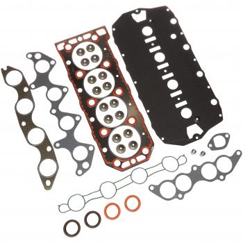 Elring Cylinder Head Gasket Set 167.381