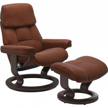 Relaxsessel STRESSLESS Ruby Leder Paloma