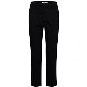 ICHI Damenjeans Twiggy, Straight Fit