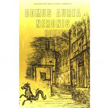 Domus aurea Neronis. Roma