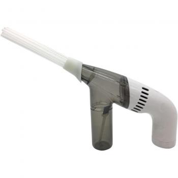 Aspiradora Compacta “AutoClean”