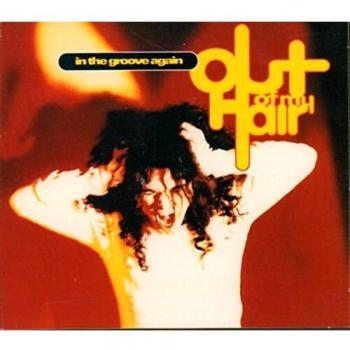 Cd Délivré de Mes Cheveux