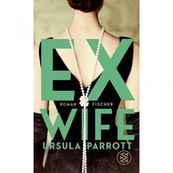 Fischer Ex-Wife