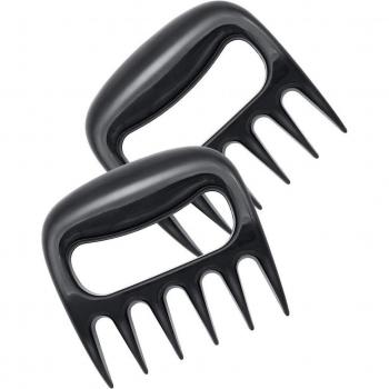 BBQ Meat Shredding Claws