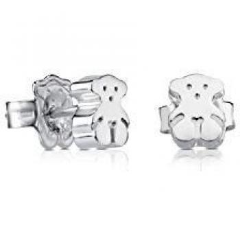 Pendientes Sweet Dolls de TOUS en Plata