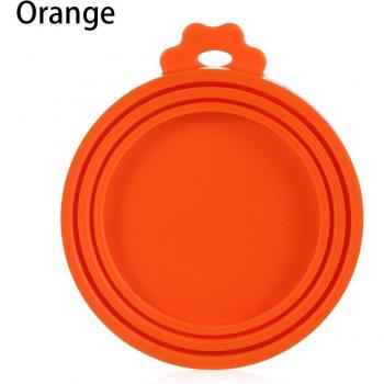 Couvert de Canette Multicolore 3‑en‑1
