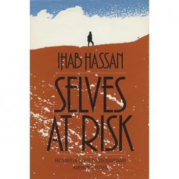 Selves at Risk, Wisconsin Project on American Writers