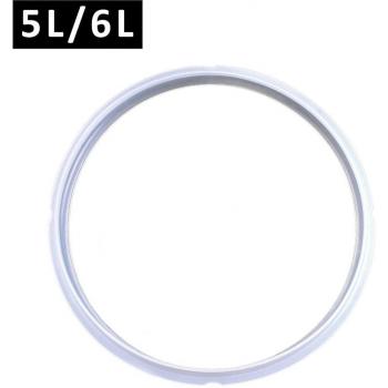 SiliconeSeal Cuisine Pro 4-6L