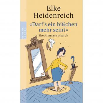 Darf's ein bißchen mehr sein?