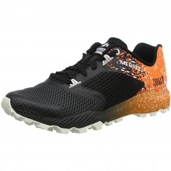 Merrell All Out Crush Tough Mudder 2, Chaussures de Trail Femme, Noir