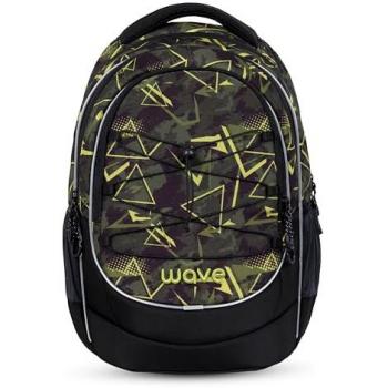 Rucksack Waves Bold für Kinder mit Boost-Tasche