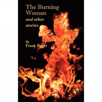 The Burning Woman and Other Stories
