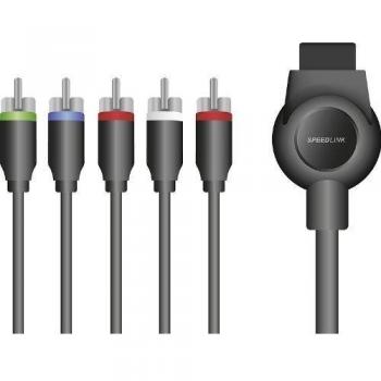 Cable HD Max-3 Speedlink para PlayStation 3
