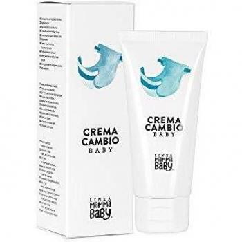 Crema Cambio Mammababy 100ml