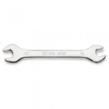 Beta 55MP chiave forchetta cromata 18x19mm