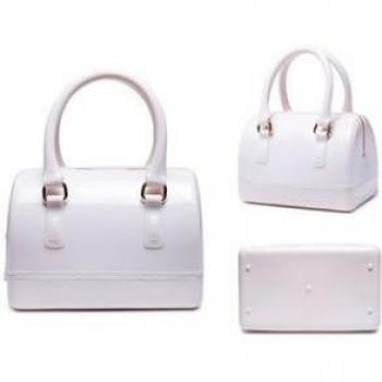 Pillow Shoulder Bag