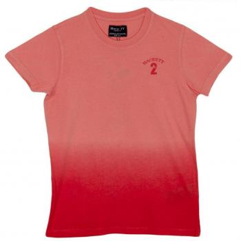 Jungen Kurzarm T-Shirt rosa HK500146 11/12 Jahre