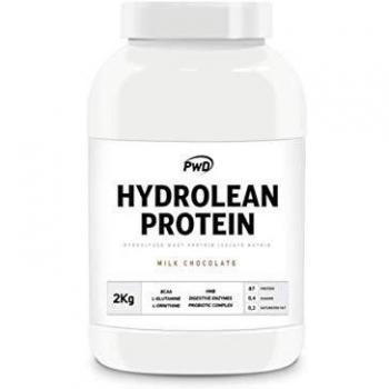 Pwd Hydrolean Proteína Chocolate 2Kg