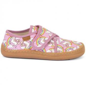 Froddo Barfuß Slippers G1700408-4 M Rosa