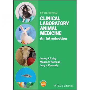 Clinical Laboratory Animal Medicine