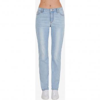 Jeans rectos de mujer Armani Exchange J45