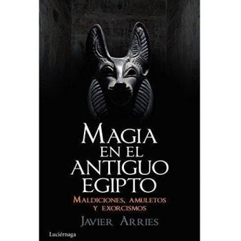 Magia en el Antiguo Egipto