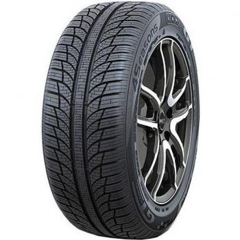GT Radial 4SEASONS SUV 235/55 R18 104V Reifen