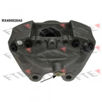 FTE RX409828A0 Bremsanlage