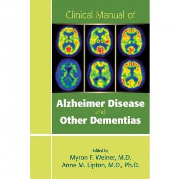 Vitalsource Technologies, Inc. Clinical Manual Of Alzheimer Disease...