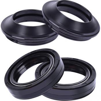 33*46 Motorcycle Front Fork Oil Seal for Honda PS150i/SH150 2006