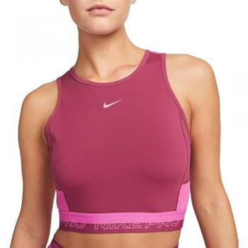 Nike Dri-Fit Performance Cropped Tank-Top Damen
