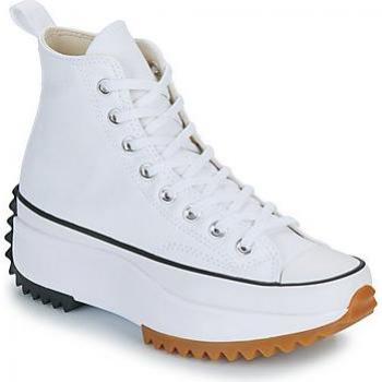 Converse Run Star Hi Platform White EU 48 – Corsa