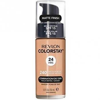 Revlon Colorstay Make-up für ölige Haut 30ml