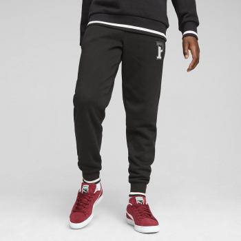 PUMA SQUAD FLEUR DE LUNE Jogging Noir – 11/12