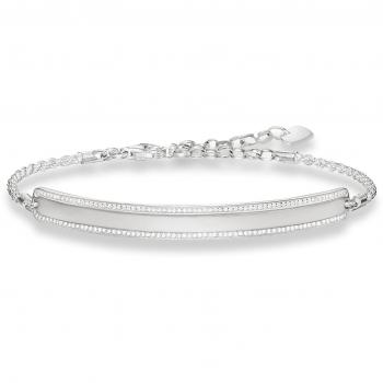 Braccialetto Elegante Thomas Sabo