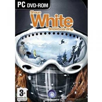 PC Snowboard Games Shaun White