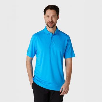 Callaway Tour Spring Break Polo Shirt – Medium Size