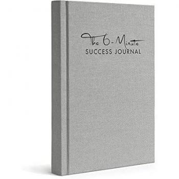 Focus Forward A5 Journal