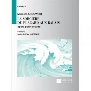 La Sorcière Du Placard Aux Balais