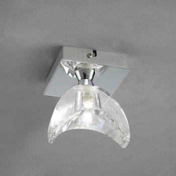 DIYAS Mantra Eclipse G9 Ceiling Lamp