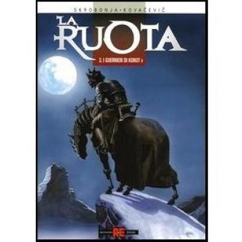 I guerrieri di Korot. Vol. 3