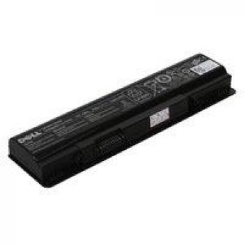 Batteria per Tablet Dell F287F 11,1 V 56 Wh – Nero – Compatibilità Vostro 1015, 1310, A840, A86