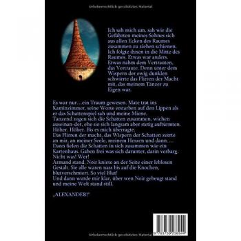 Diarys of Death: Der Nebel von Morta Sant IV