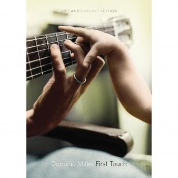 Dominic Miller