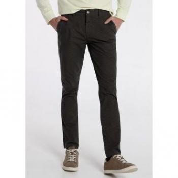 Pantalón Chino Bendorff con Estampado Actual