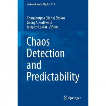 Chaos Detection and Predictability