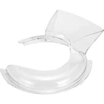 Cabezal de inclinación y escudo de vertido 4,5-5QT para KitchenAid K45SS