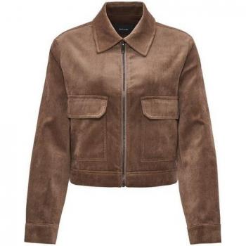 Opus Veste en cuir taille 42