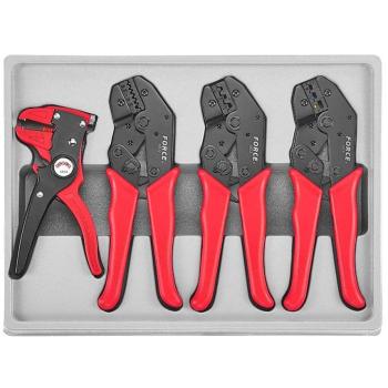 FORCE 5048 – Pinza Scoprifili