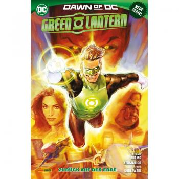 Green Lantern